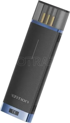 Photo de Emetteur sans fil HDMI Vention 40m (Bleu)