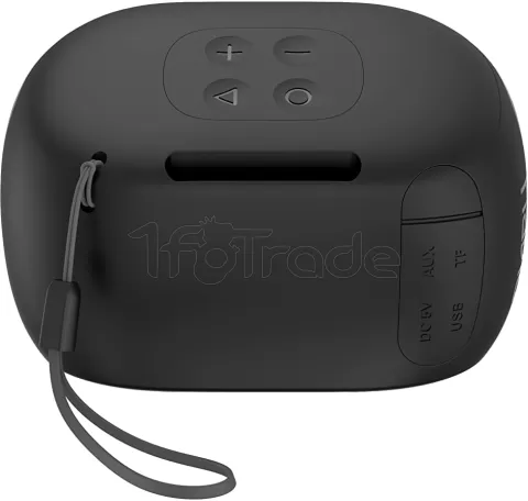 Photo de Enceinte nomade Bluetooth Havit SK800BT (Noir)