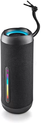 Photo de Enceinte nomade Bluetooth NGS Roller Furia 2 (Noir)