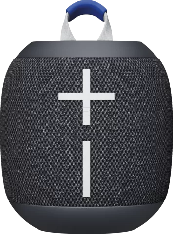 Photo de Enceinte nomade Bluetooth Ultimate Ears WonderBoom 4 (Noir)