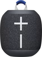 Photo de Enceinte nomade Bluetooth Ultimate Ears WonderBoom 4 (Noir)