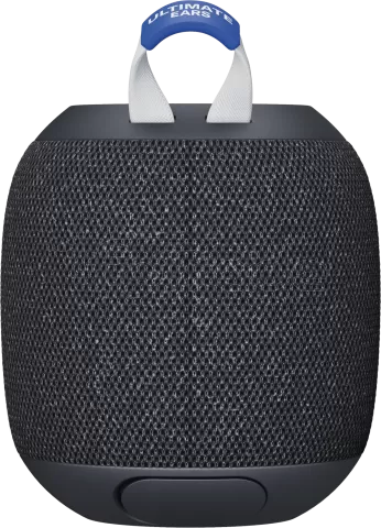 Photo de Enceinte nomade Bluetooth Ultimate Ears WonderBoom 4 (Noir)