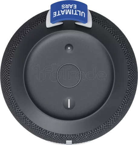 Photo de Enceinte nomade Bluetooth Ultimate Ears WonderBoom 4 (Noir)