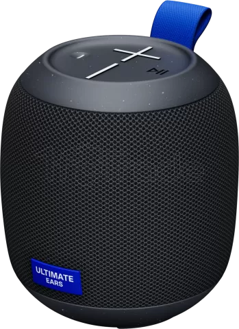 Photo de Enceinte nomade Bluetooth Ultimate Ears WonderBoom Play (Noir)