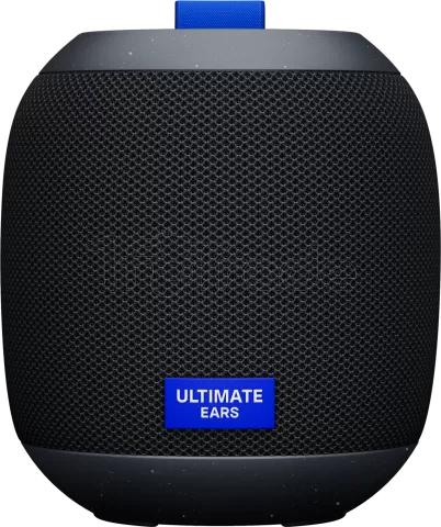 Photo de Enceinte nomade Bluetooth Ultimate Ears WonderBoom Play (Noir)