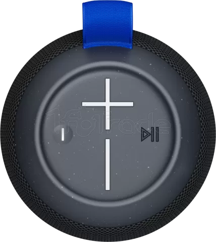 Photo de Enceinte nomade Bluetooth Ultimate Ears WonderBoom Play (Noir)