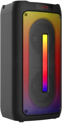 Photo de Enceinte nomade Bluetooth We WEENCPB26WNV RGB (Noir)