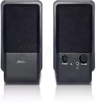 Photo de Enceintes Advance SoundPhonic 2.0 SP-U800B