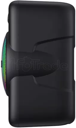 Photo de Enceintes Bluetooth Havit SK213 RGB (Noir)