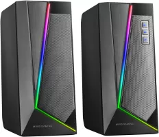 Photo de Enceintes PC Mars Gaming MS7