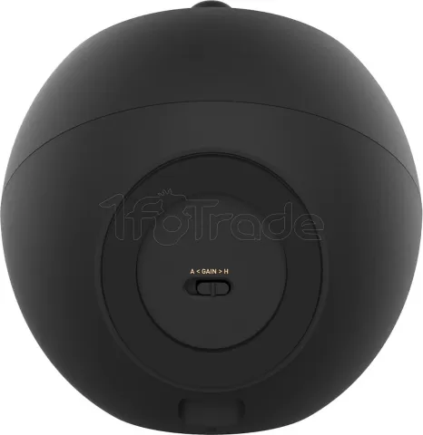 Photo de Enceintes Creative Pebble V3 (Noir)