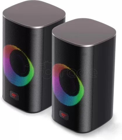 Photo de Enceintes Havit SK212SE  (Noir)