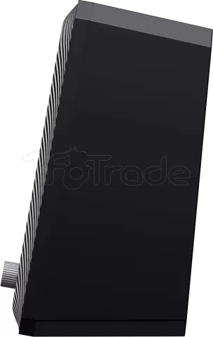 Photo de Enceintes Havit SK216 RGB Illuminated (Noir)