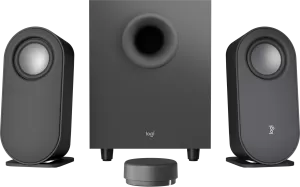Photo de Logitech Z407