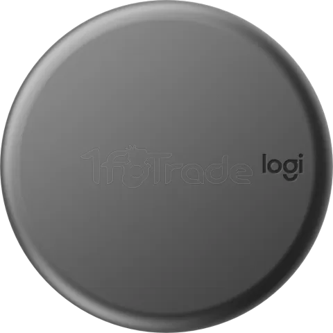Photo de Enceintes Logitech Z407 BT (Noir)