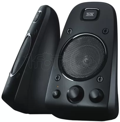 Photo de Enceintes Logitech Z623