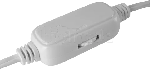 Photo de Enceintes Mars Gaming MS-H RGB (Blanc)