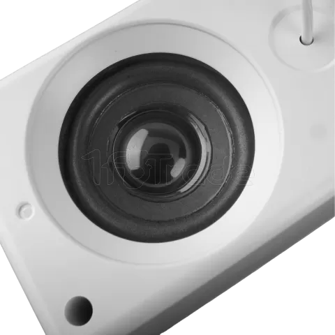 Photo de Enceintes Mars Gaming MS-H RGB (Blanc)