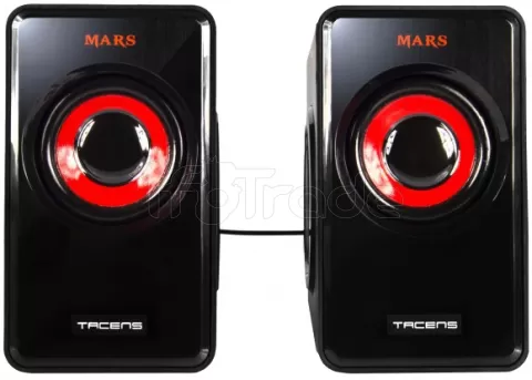 Photo de Enceintes Mars Gaming MS1