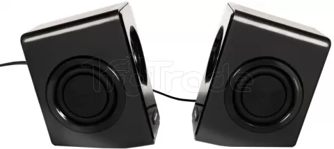 Photo de Enceintes Mars Gaming MS1
