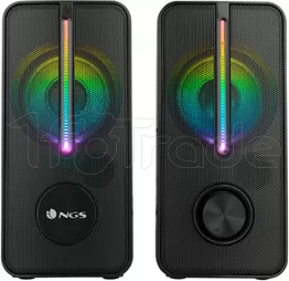 Photo de Enceintes NGS GSX-150