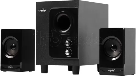 Photo de Enceintes Spire Symphony S211