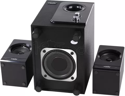 Photo de Enceintes Spire Symphony S211