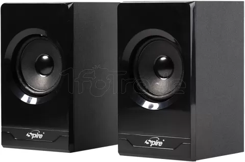 Photo de Enceintes Spire Symphony S211