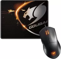 Photo de Cougar Minos XC