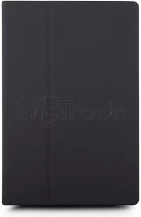 Photo de Étui de protection à rabat Urban Factory Cyclee pour Samsung Galaxy Tab A8 10,5" (Noir)