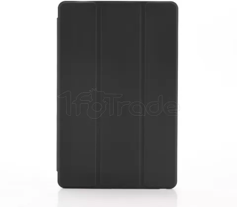 Photo de Étui de protection à rabat We pour Xiaomi Redmi Pad SE 11" (Noir)