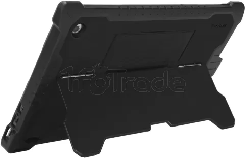 Photo de Étui de protection (Housse) à rabat Targus pour HP x2 210 G2 10,1"max (Noir)