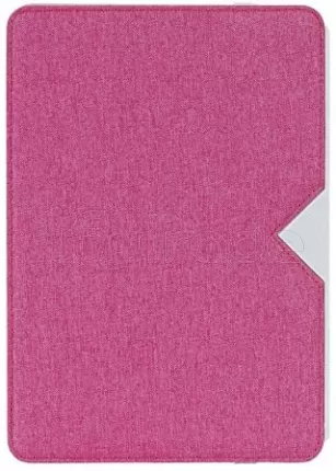 Photo de Étui de protection (Housse) à rabat universel Techair 7-8"max (Rose)