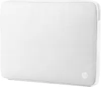 Photo de Étui de protection (Housse) HP Spectrum pour ordinateur portable 11,6"max (Blanc)