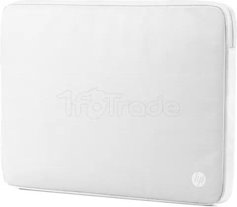 Photo de Étui de protection (Housse) HP Spectrum pour ordinateur portable 11,6"max (Blanc)