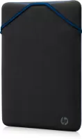 Photo de HP réversible 15,6" Noir/Bleu