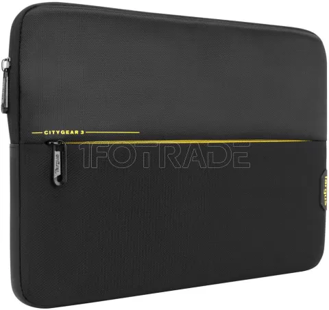 Photo de Étui de protection (Housse) Targus CityGear 3 14"max (Noir)
