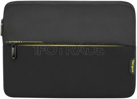 Photo de Étui de protection (Housse) Targus CityGear 3 14"max (Noir)