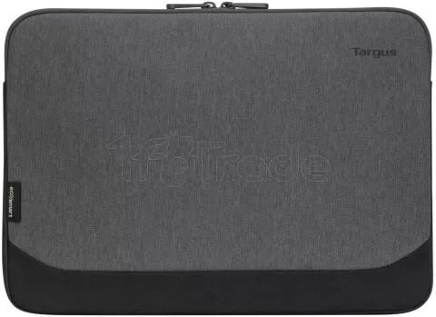 Photo de Étui de protection (Housse) Targus Cypress Eco 14" max (Gris)