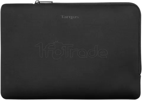 Photo de Étui de protection (Housse) Targus Multi-Fit EcoSmart pour ordinateur portable 16" max (Noir)