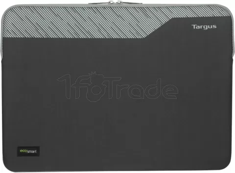 Photo de Étui de protection (Housse) Targus Pulse EcoSmart 16" max (Noir/Gris)