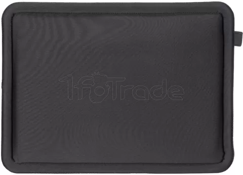 Photo de Étui de protection (Housse) Tucano Intorno pour ordinateur portable 16" max (Noir)