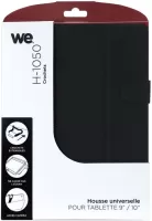 Photo de Étui de protection (Housse) universel We pour tablette 10" max