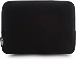 Photo de Étui de protection (Housse) universelle Urban Factory Sleeve pour ordinateurs 14" (Noir)