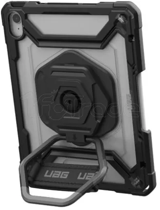 Photo de Etui de protection renforcé UAG Plasma pour tablette Apple Ipad 2022 10.9" (Noir)