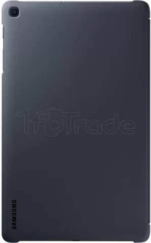 Photo de Etui rabat Samsung pour Galaxy Tab A 2019 - 10,1'' (Noir)