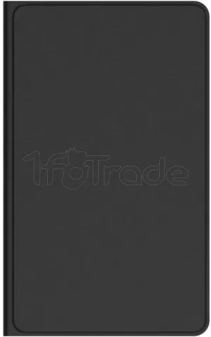 Photo de Etui rabat Samsung pour Galaxy Tab A - 8" (Noir)