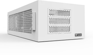 Photo de Thermaltake AX100 Blanc