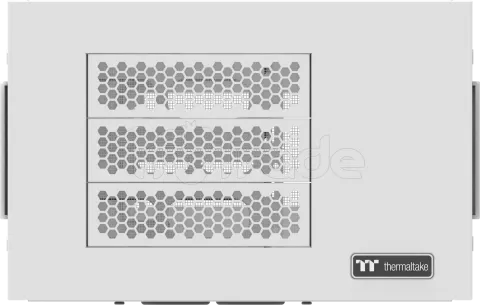 Photo de Extension de Boitier Thermaltake AX100 pour AX700 (Blanc)