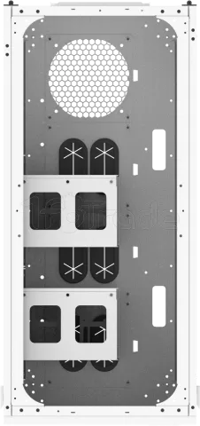 Photo de Extension de Boitier Thermaltake AX100 pour AX700 (Blanc)